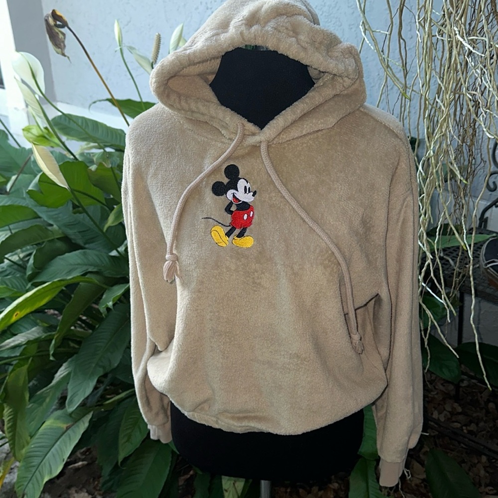 Disney: Mickey Mouse hoodie